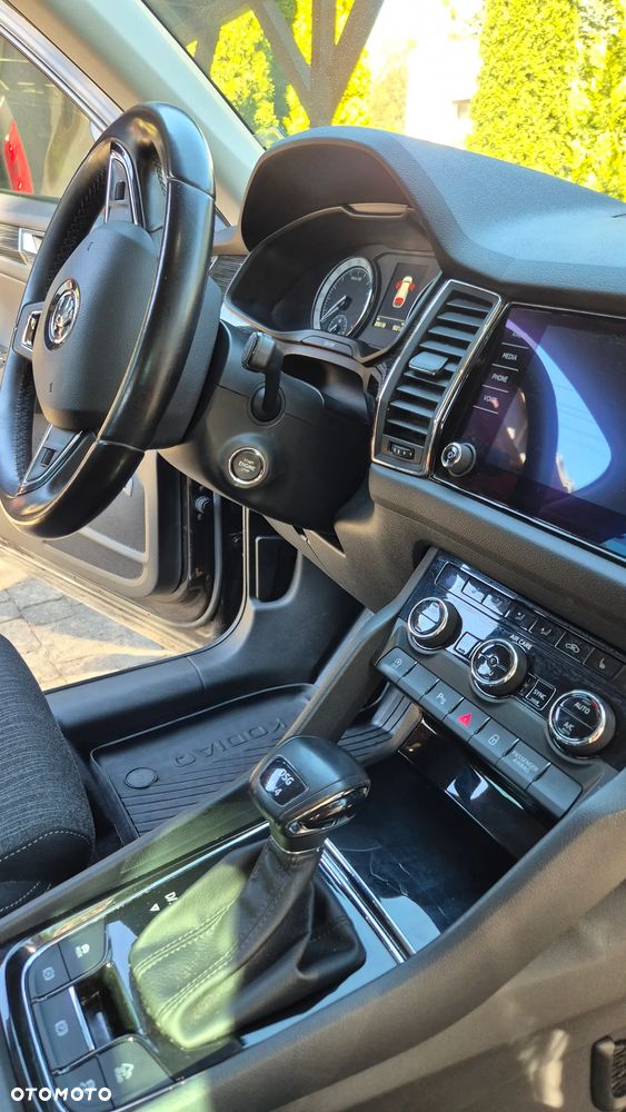 Skoda Kodiaq - 11