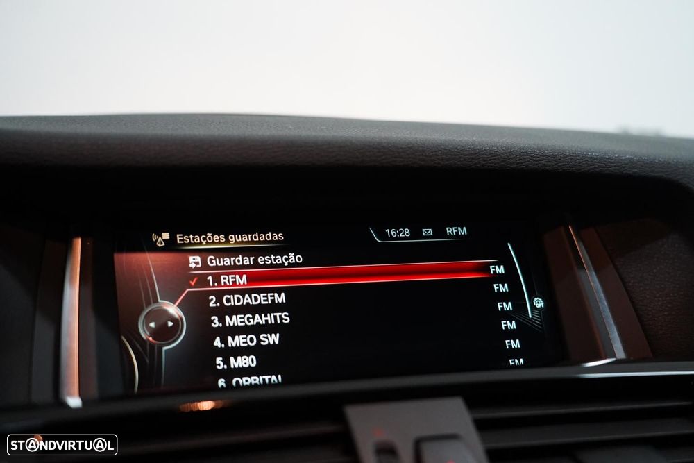 BMW X3 20 d xDrive xLine - 11