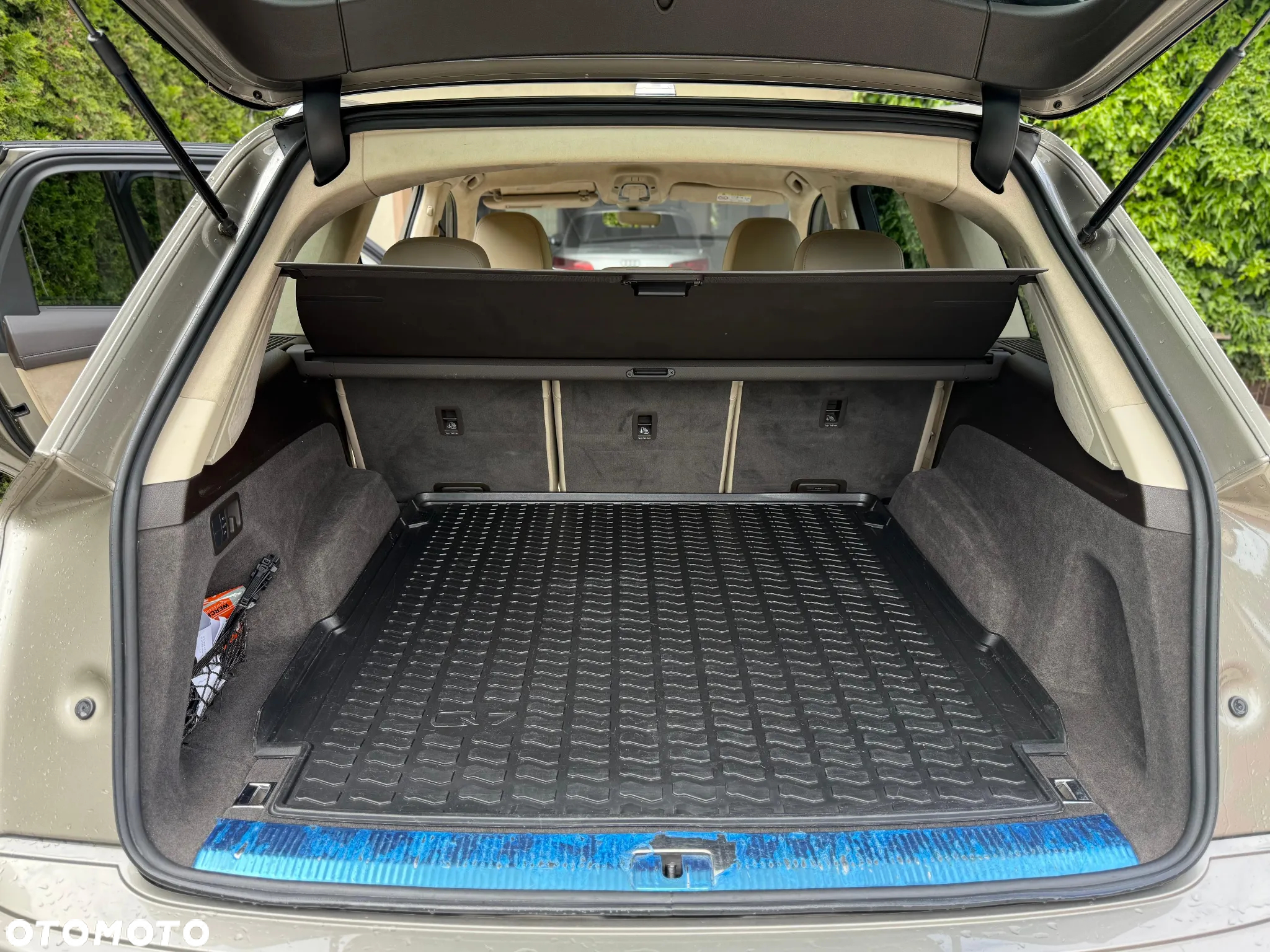 Audi SQ7 4.0 TDI Quattro Tiptronic - 18