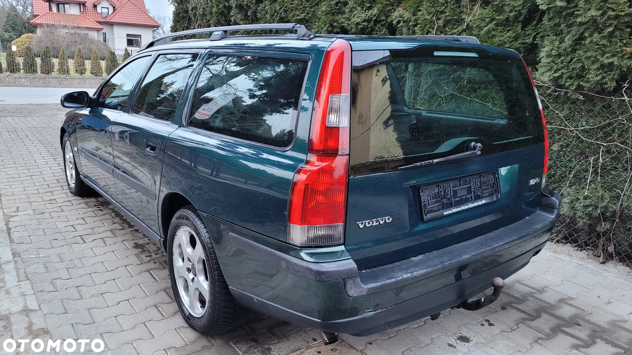 Volvo V70 2.4 Momentum - 5