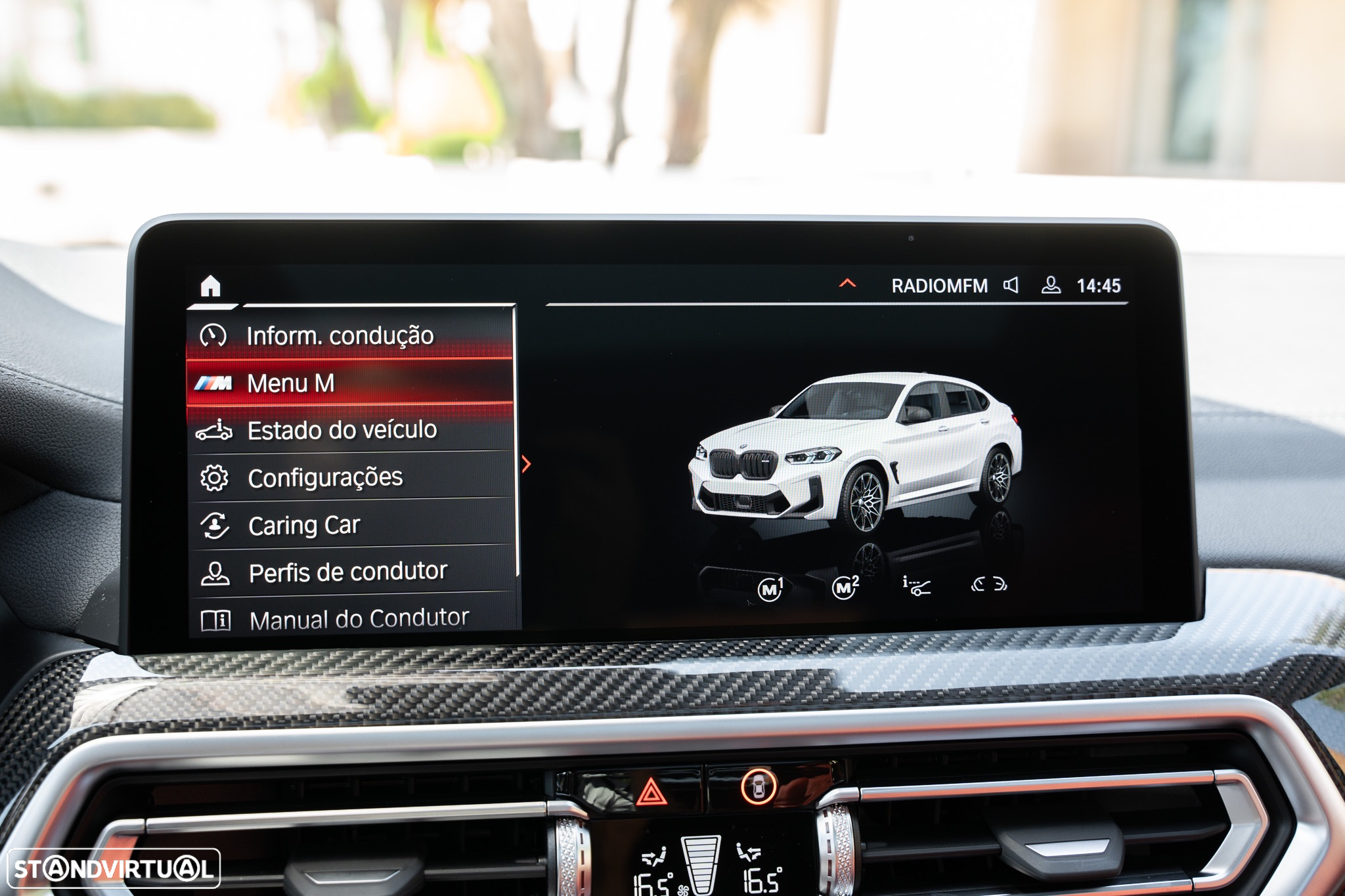 BMW X4 M Competition - 30