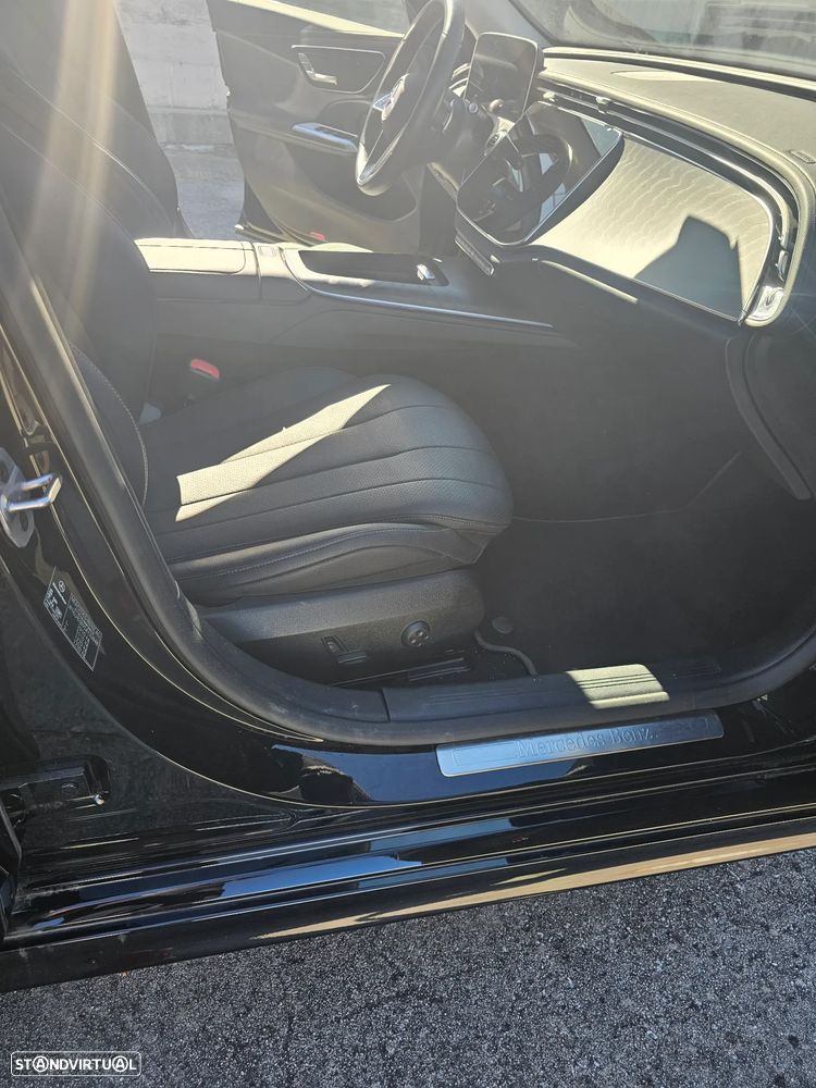 Mercedes-Benz E 300 - 27