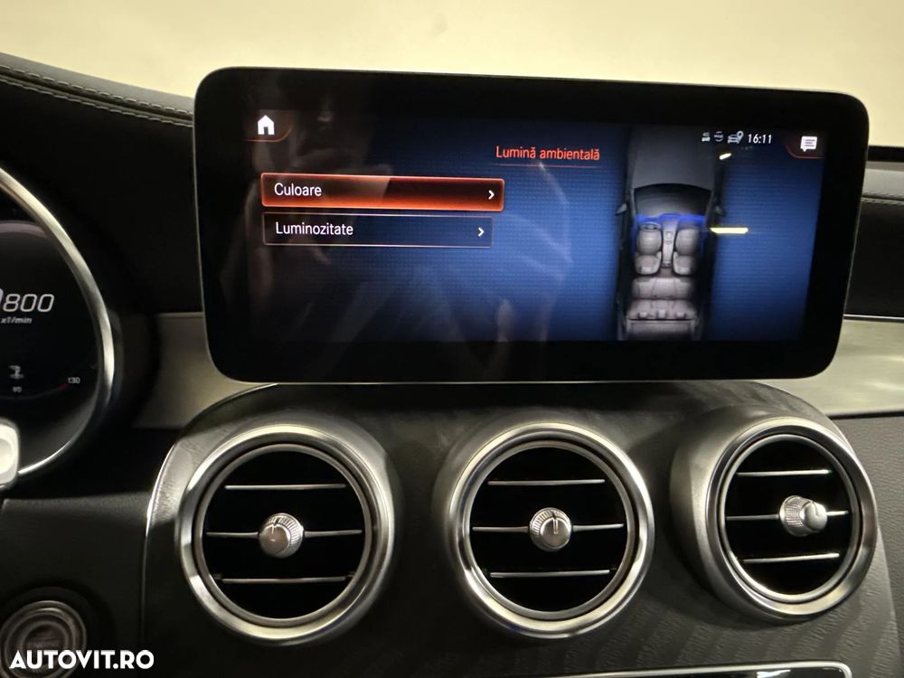 Mercedes-Benz GLC - 22