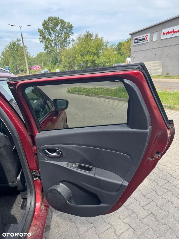 Renault Clio 0.9 Energy TCe Limited - 19