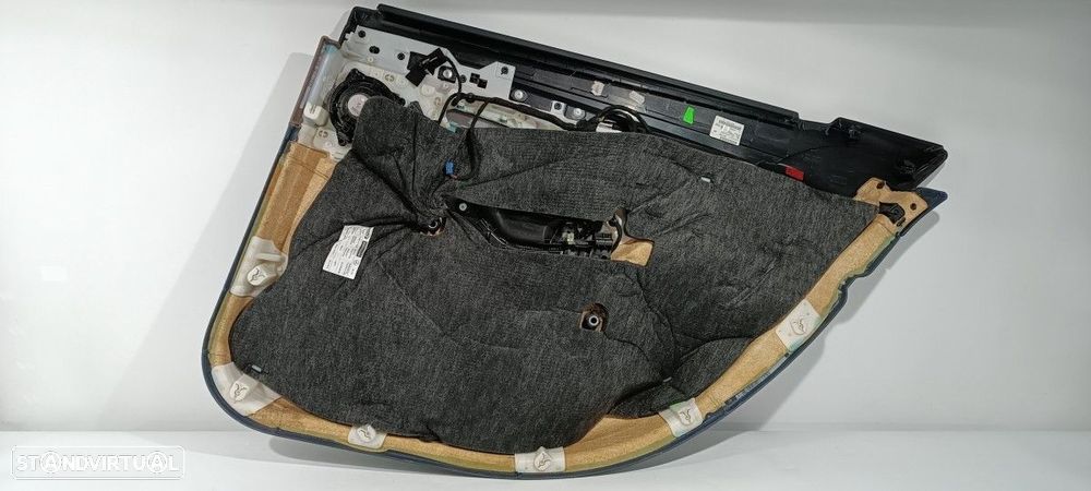 FORRA DA PORTA TRASEIRA ESQUERDA MERCEDES CLASE S (W222) LIM. S 350 BLUETEC (222... - 3