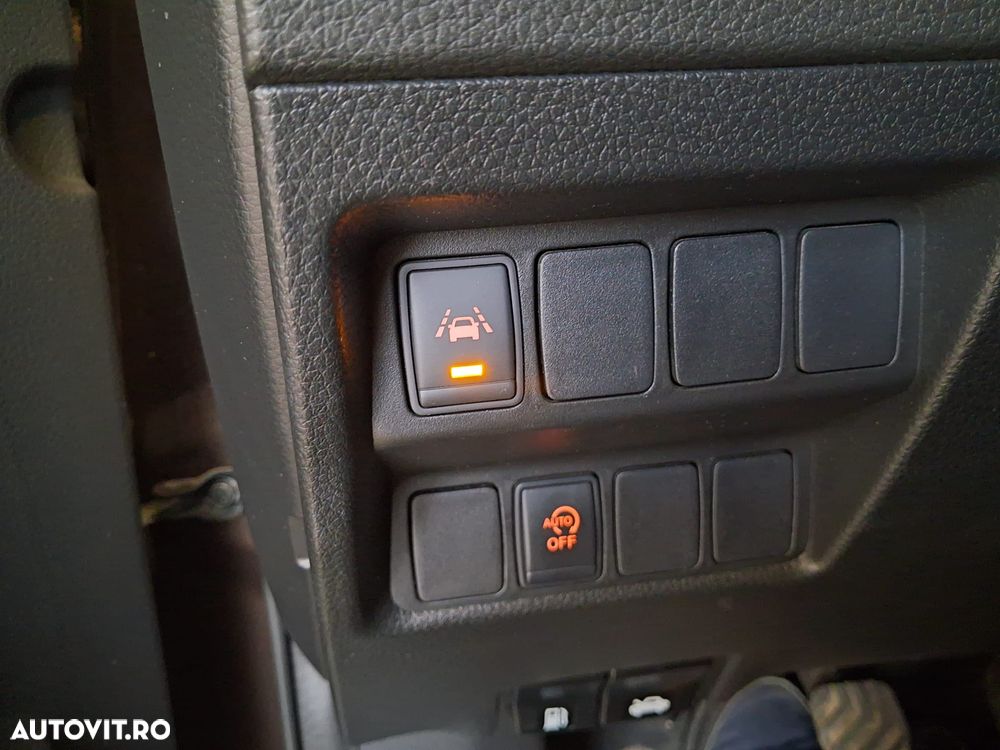 Nissan Qashqai 1.3 157CP 2WD Tekna Bose - 12