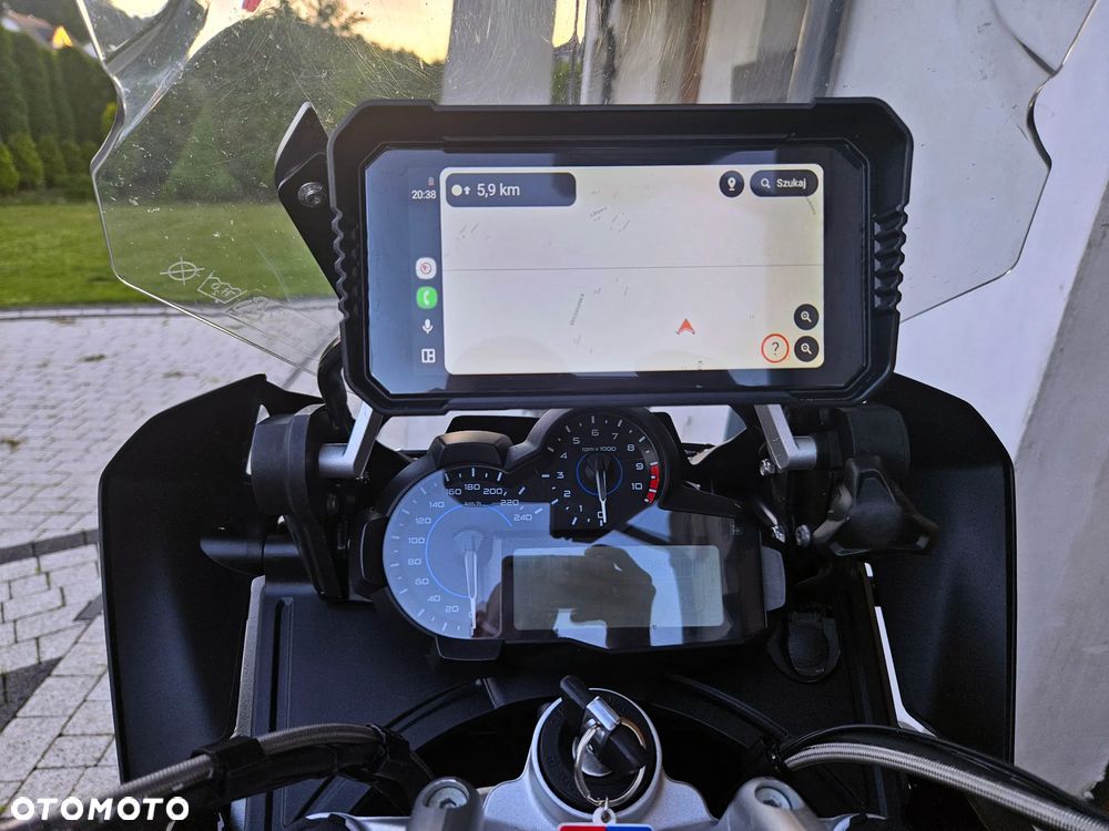 BMW GS - 14