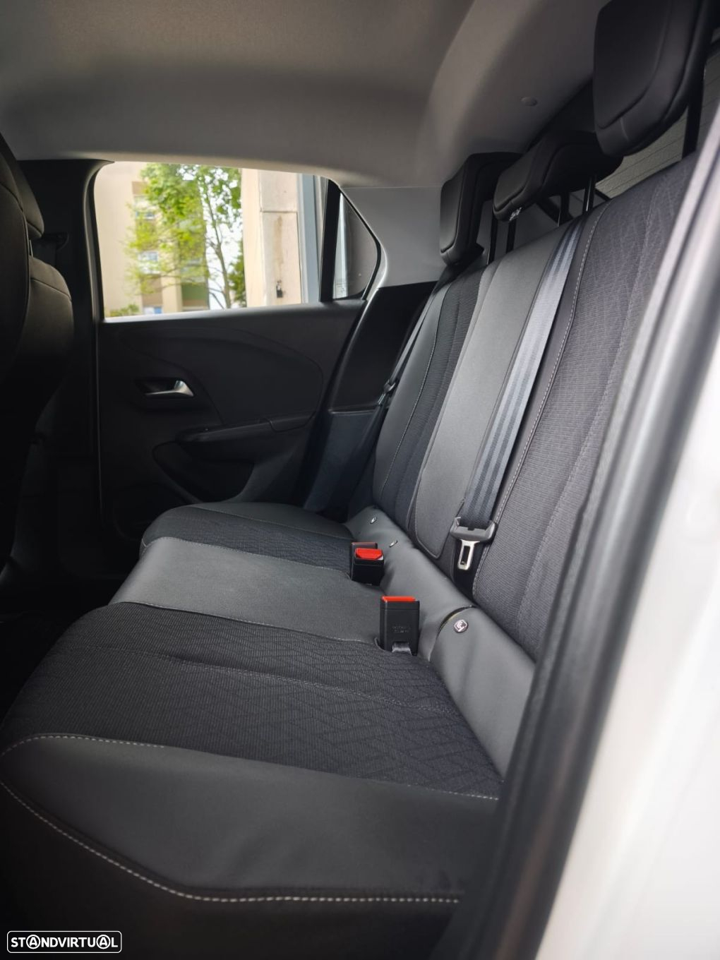 Opel Corsa-e - 9