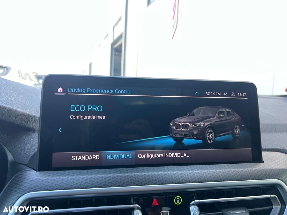 BMW X4 - 21