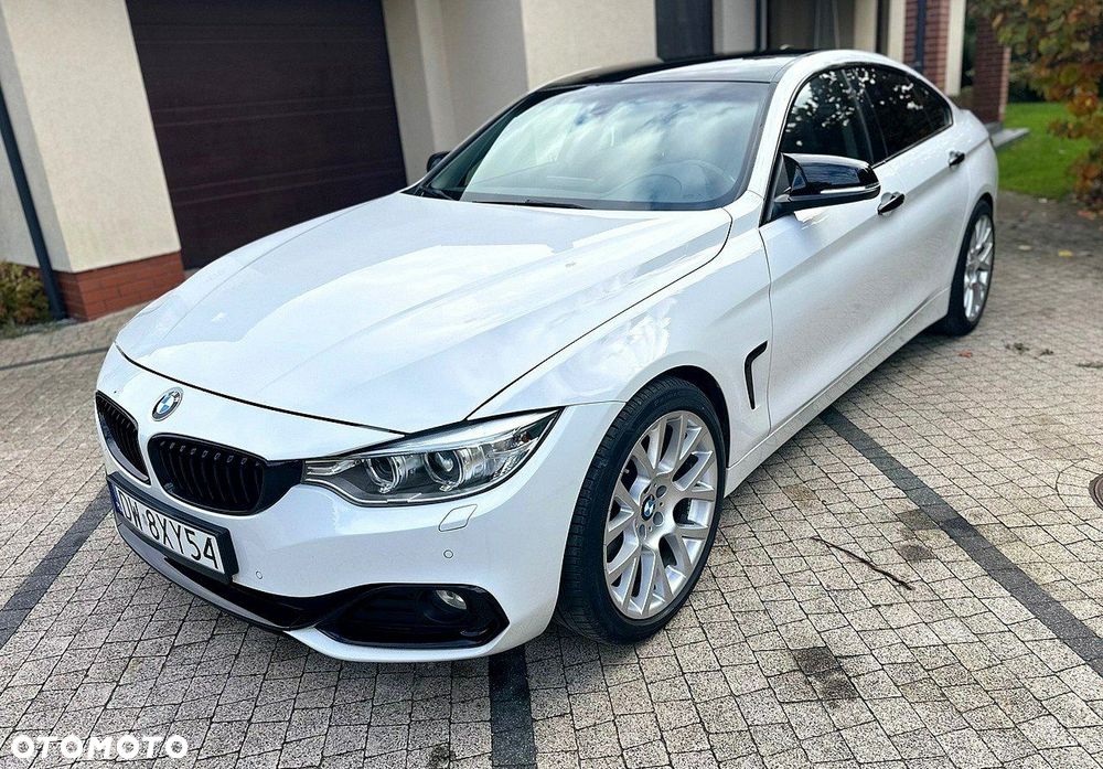 BMW Seria 4 - 18