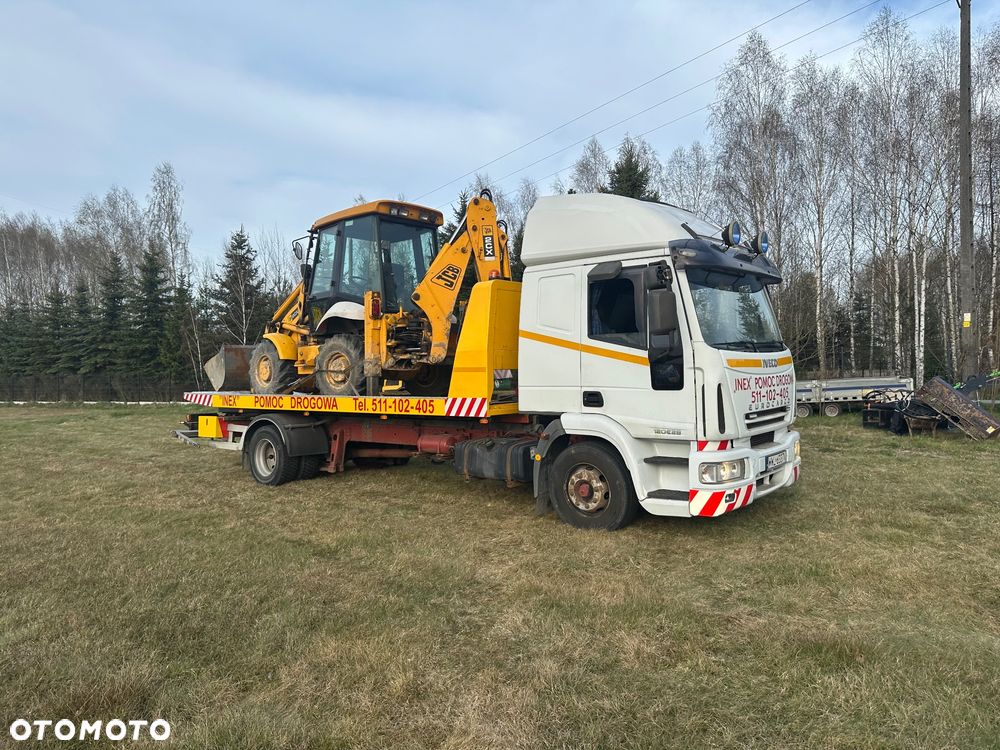 Iveco EuroCargo - 9