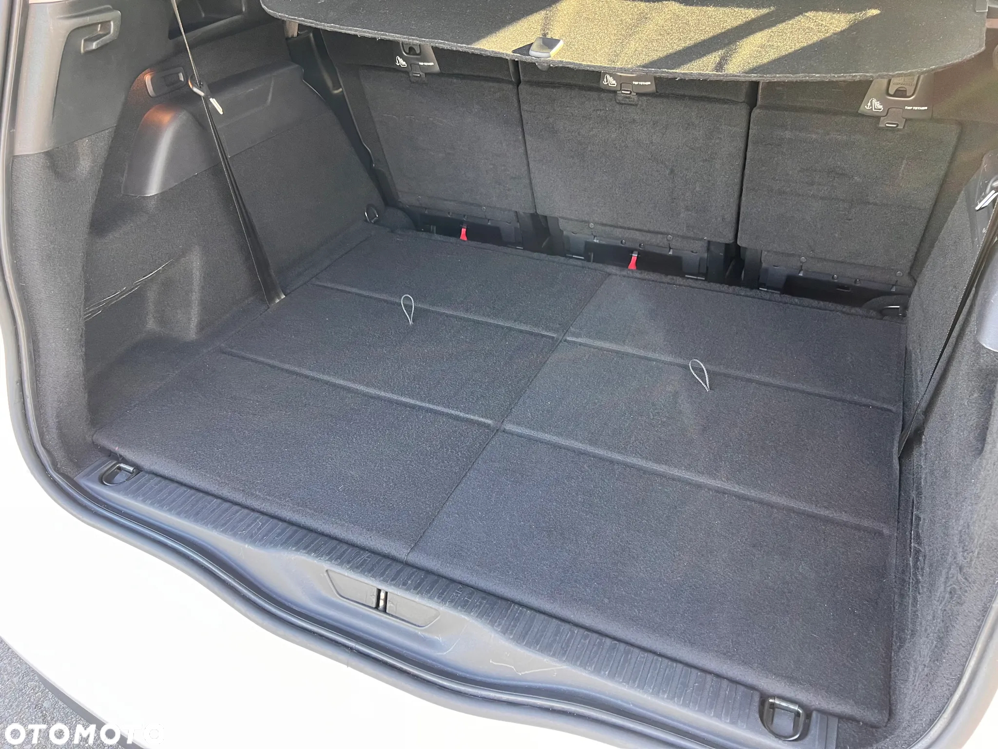 Citroën C4 SpaceTourer Grand 2.0 BlueHDi Shine Pack S&S EAT8 - 13