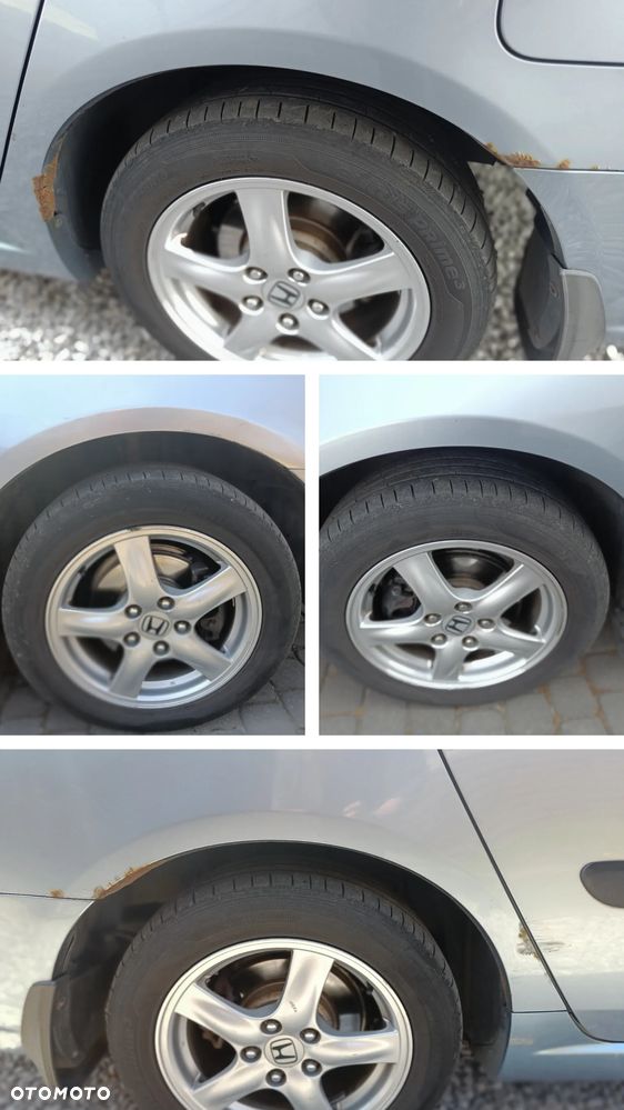 Honda Accord 2.0 i Comfort - 14