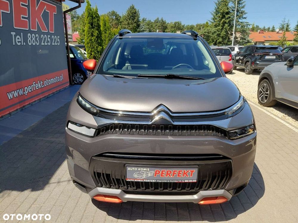 Citroën C3 Aircross - 3