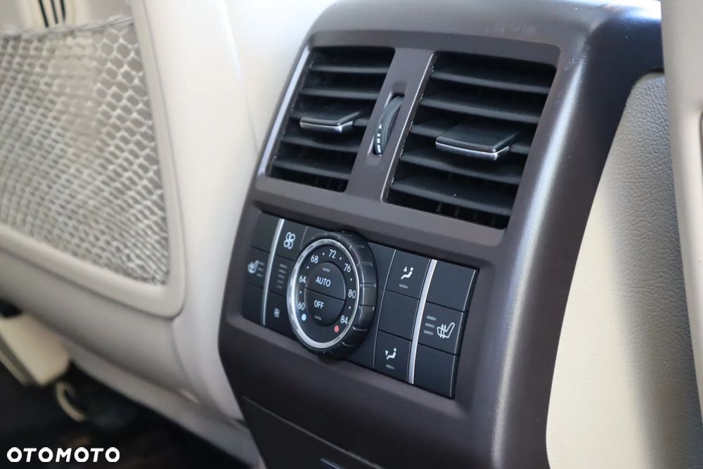 Mercedes-Benz GLS - 17