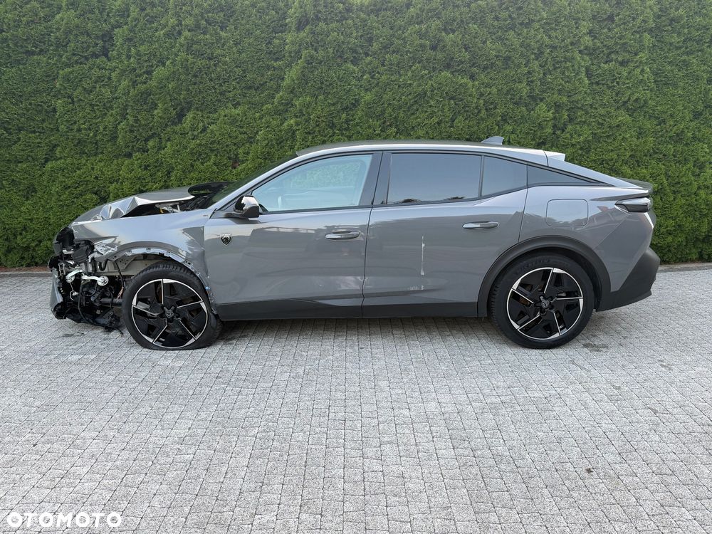 Peugeot 408 225 e-DSC7 GT Exclusive - 6