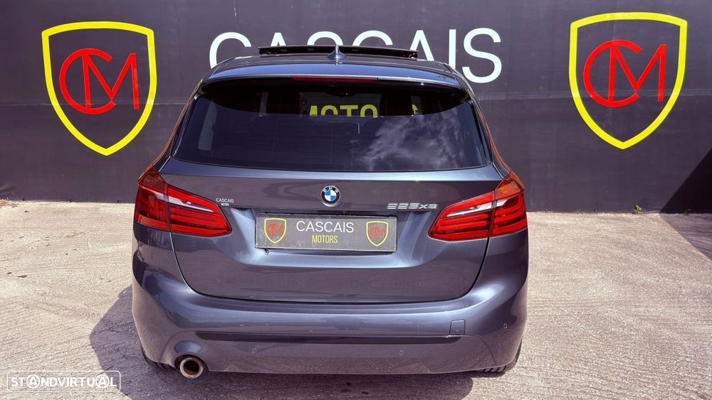 BMW 225xe Active Tourer iPerformance - 3