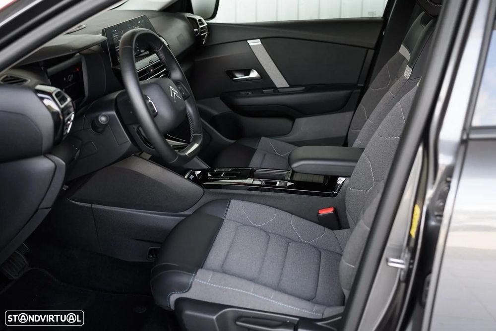 Citroën e-C4 50 kWh Plus - 30