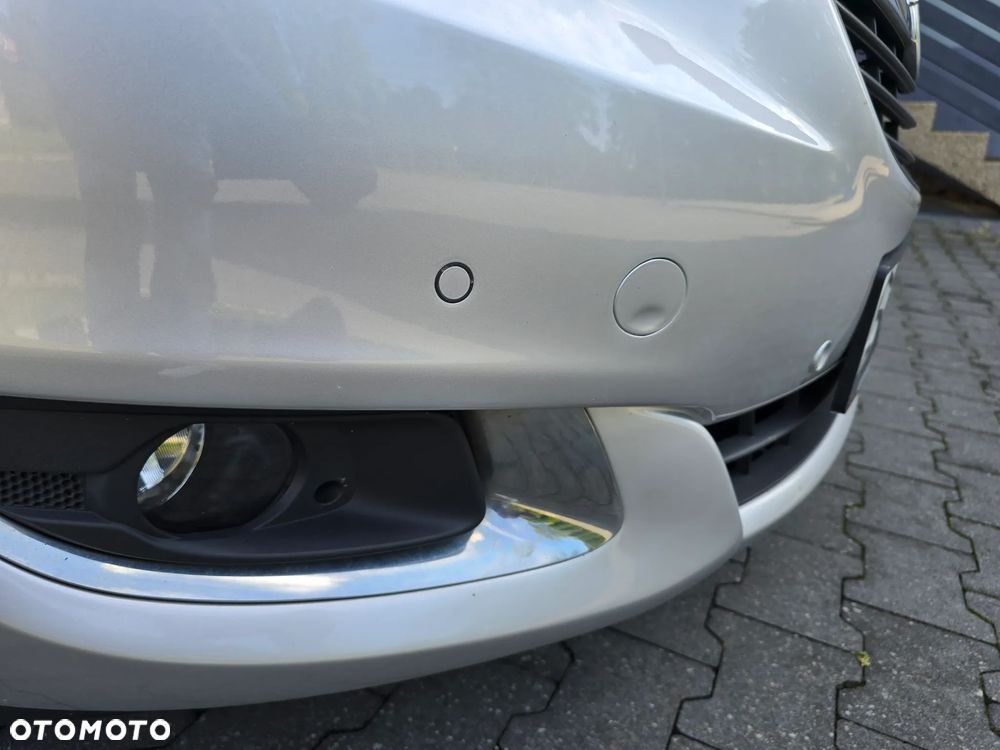 Opel Meriva 1.4 T Cosmo S&S - 10