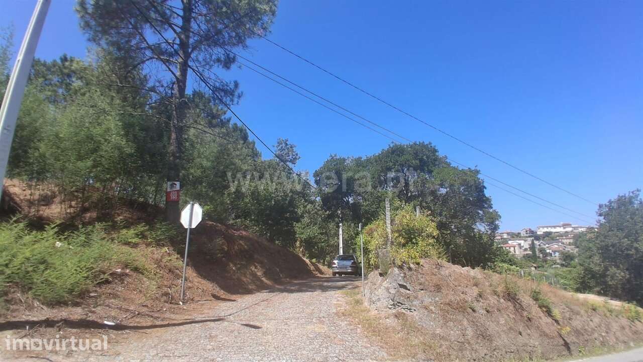 Terreno Rústico / Marco de Canaveses, Tabuado - Grande imagem: 2/4