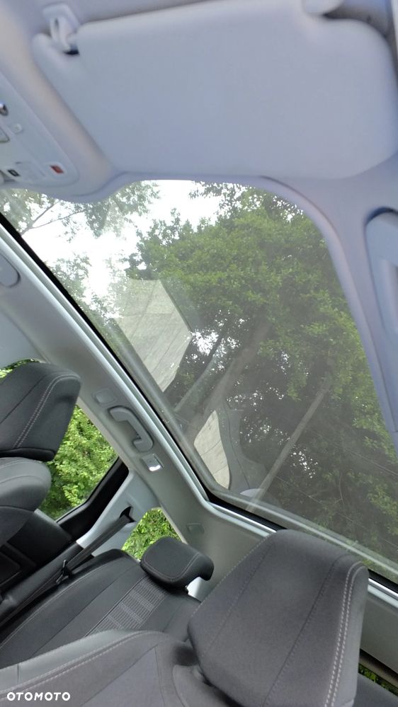 Peugeot 308 SW 1.2 PureTech GPF Allure Pack S&S - 27