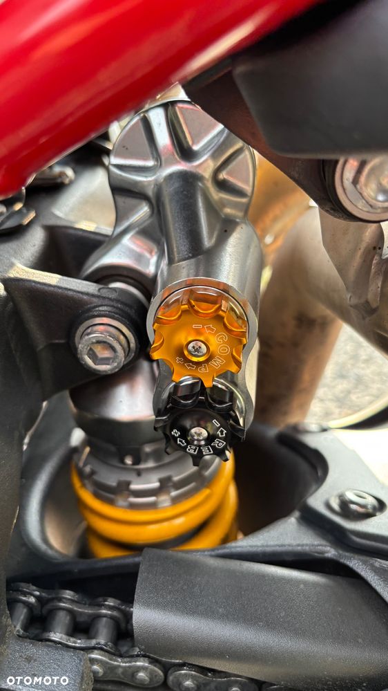 Triumph Speed Triple - 17