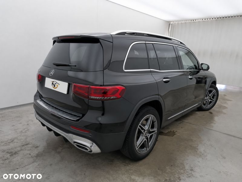 Mercedes-Benz GLB 200 7G-DCT AMG Line Advanced Plus - 5