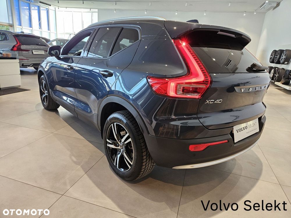 Volvo XC 40 - 9