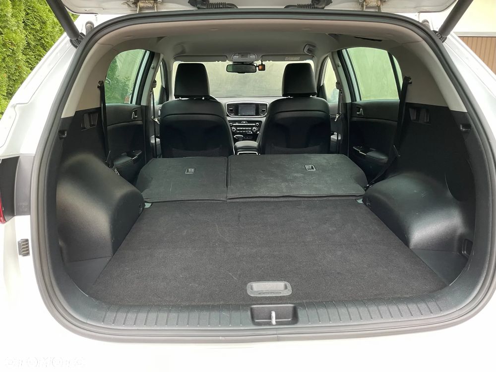 Kia Sportage - 13