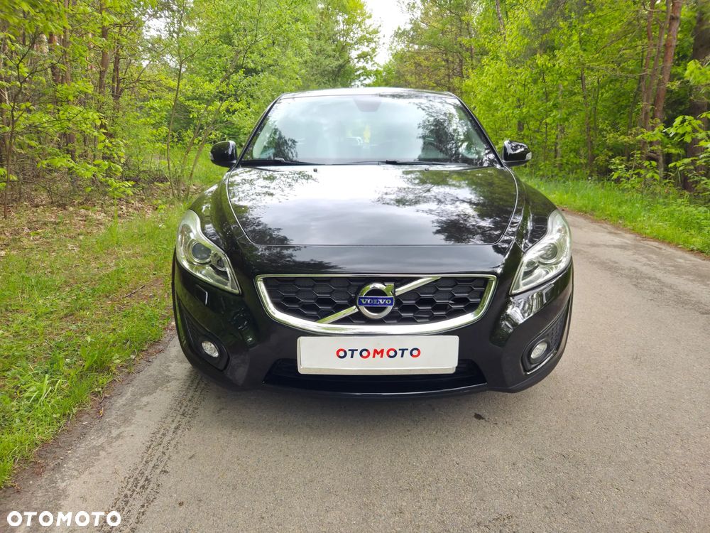 Volvo C30 D2 DRIVe Kinetic
