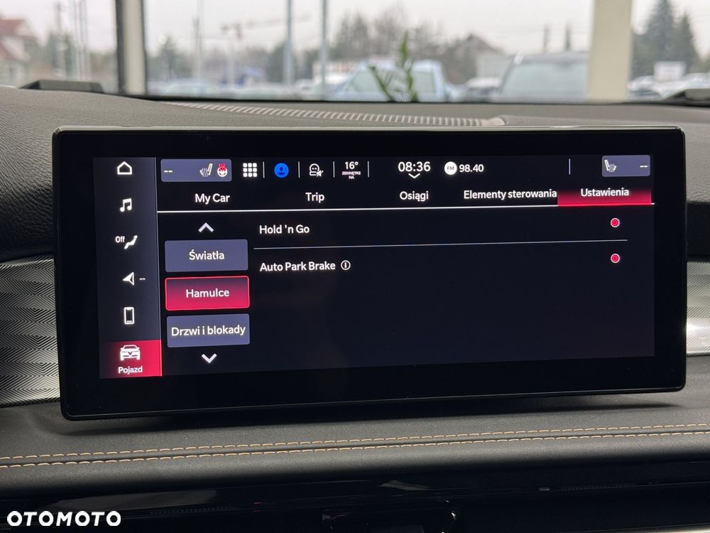 Alfa Romeo Tonale - 32