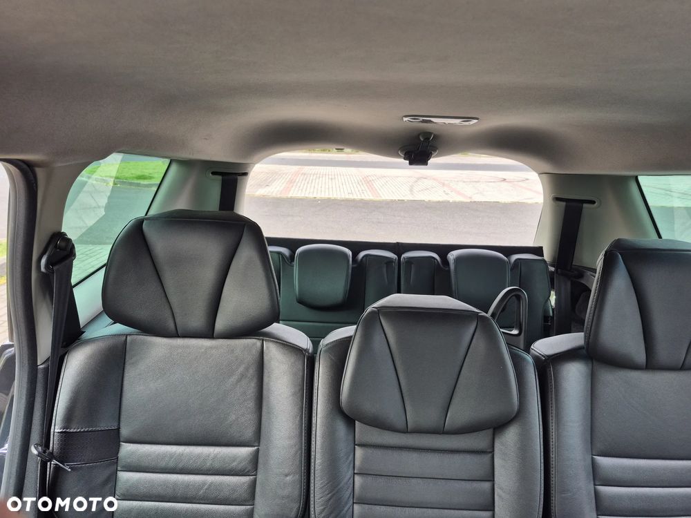 Renault Scenic 1.9 dCi FAP Privilege - 30