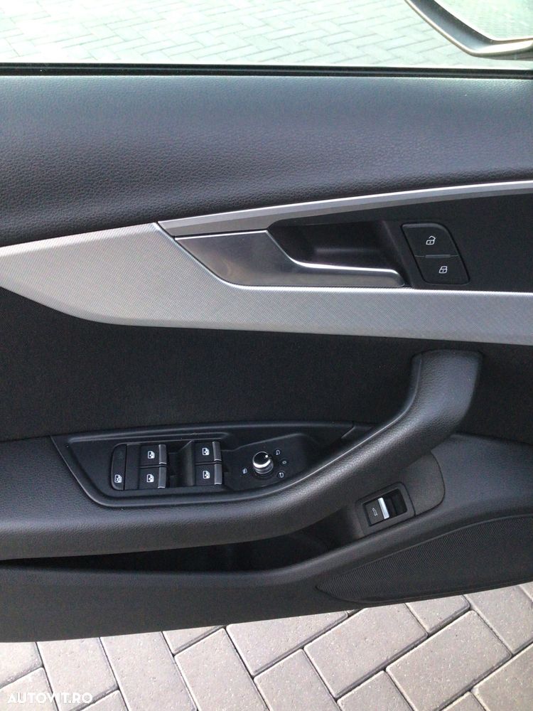 Audi A4 Avant 2.0 TDI ultra Design - 13