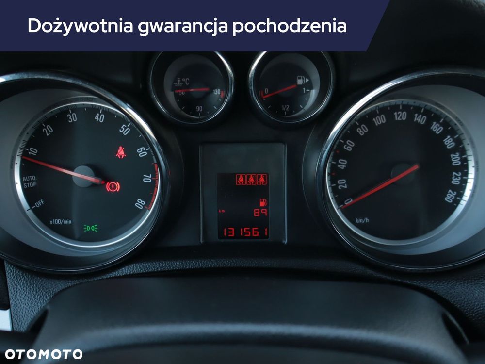 Opel Mokka - 13