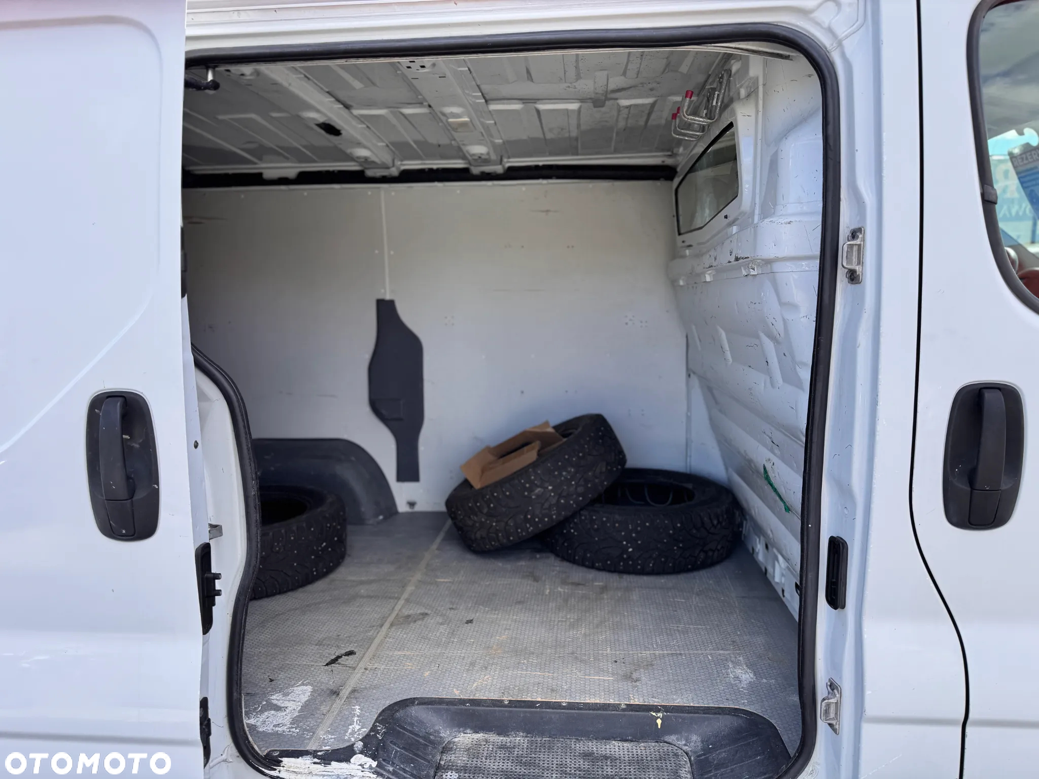 Nissan Primastar - 20
