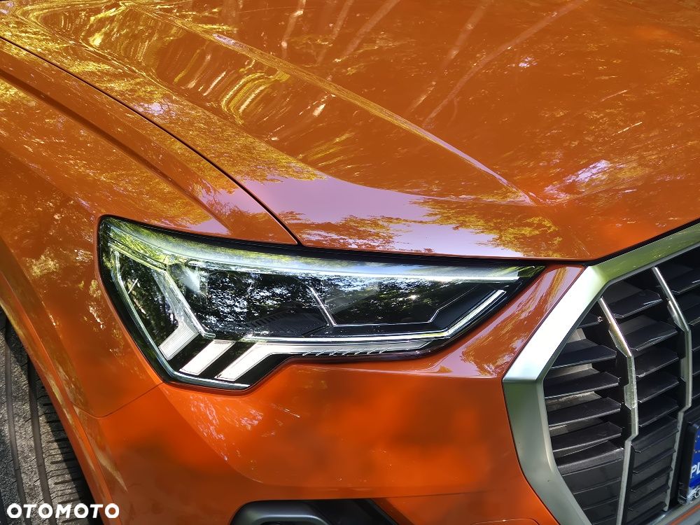 Audi Q3 35 TFSI mHEV S-Line S tronic - 2