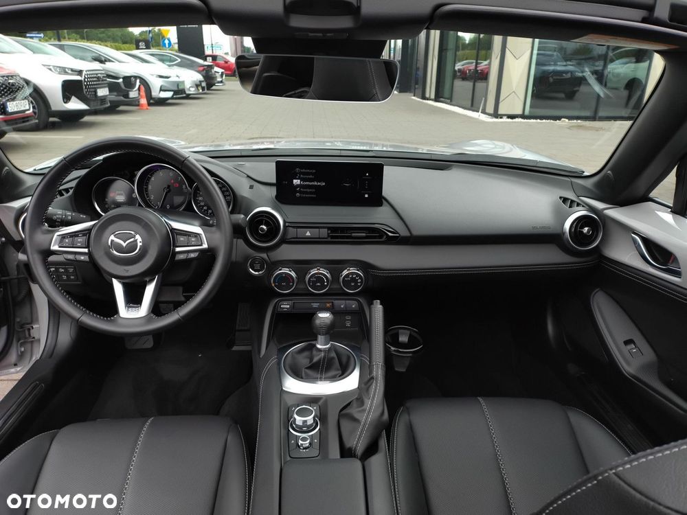 Mazda MX-5 - 29