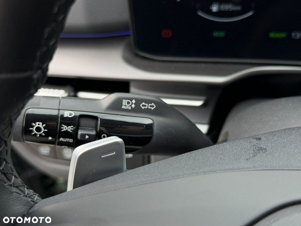 Kia Sportage 1.6 T-GDI HEV Business Line 2WD - 29