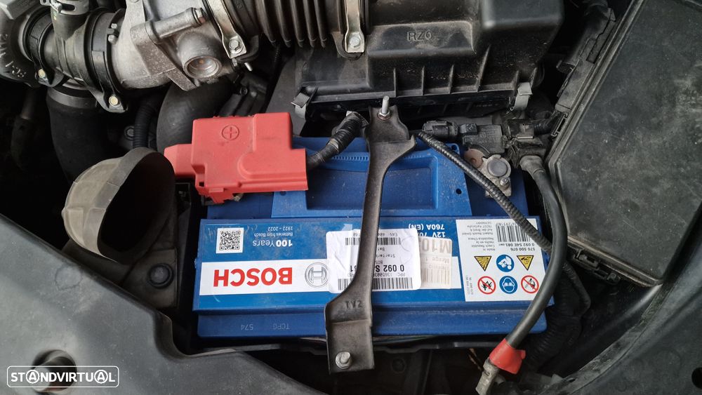 Honda Civic 1.6 i-DTEC Sport - 18
