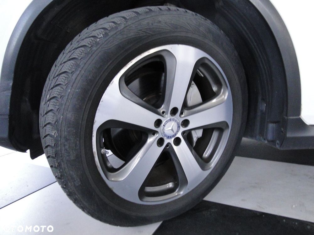 Mercedes-Benz GLC - 5