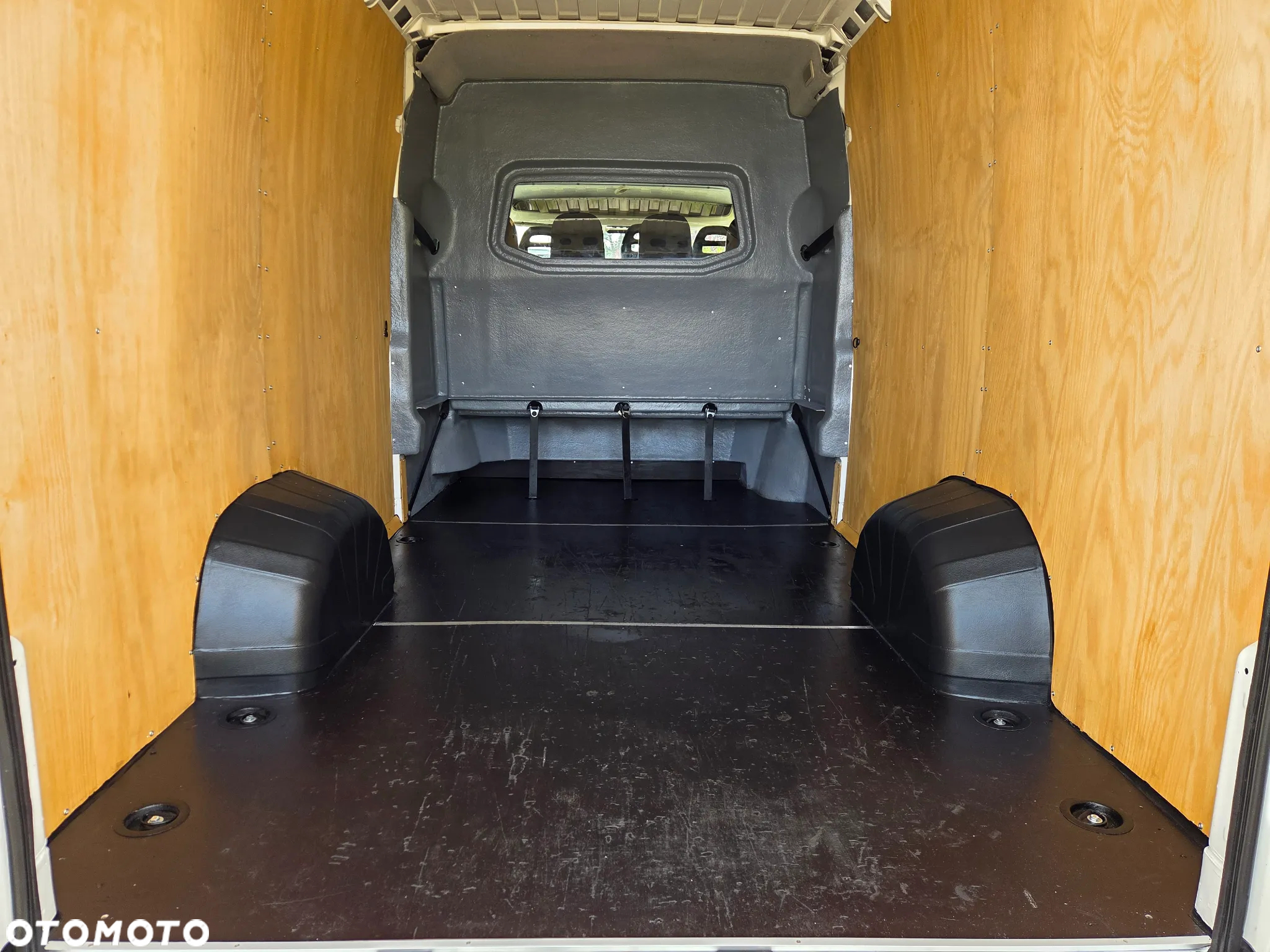 Peugeot Boxer - 16
