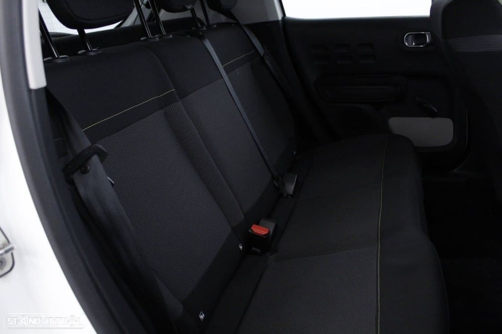 Citroën C3 1.2 PureTech Max - 16