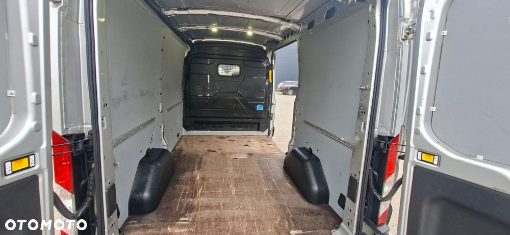 Ford TRANSIT - 22