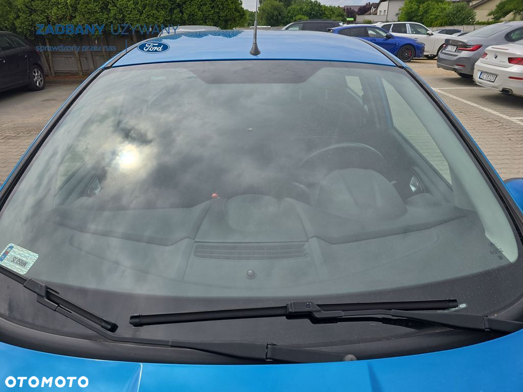 Ford Fiesta - 3