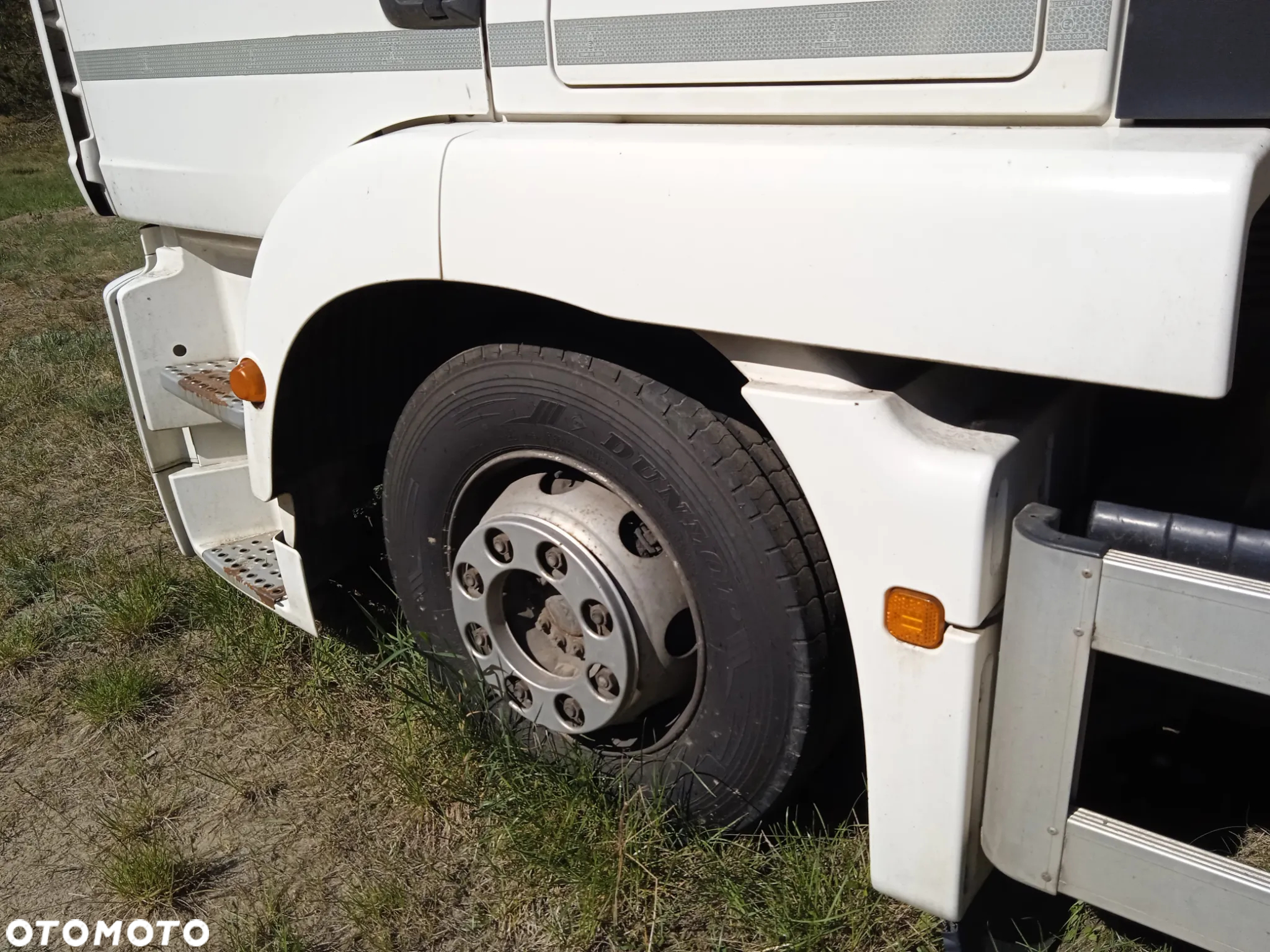 MAN 12.250 TGM E5 12.0t - 8