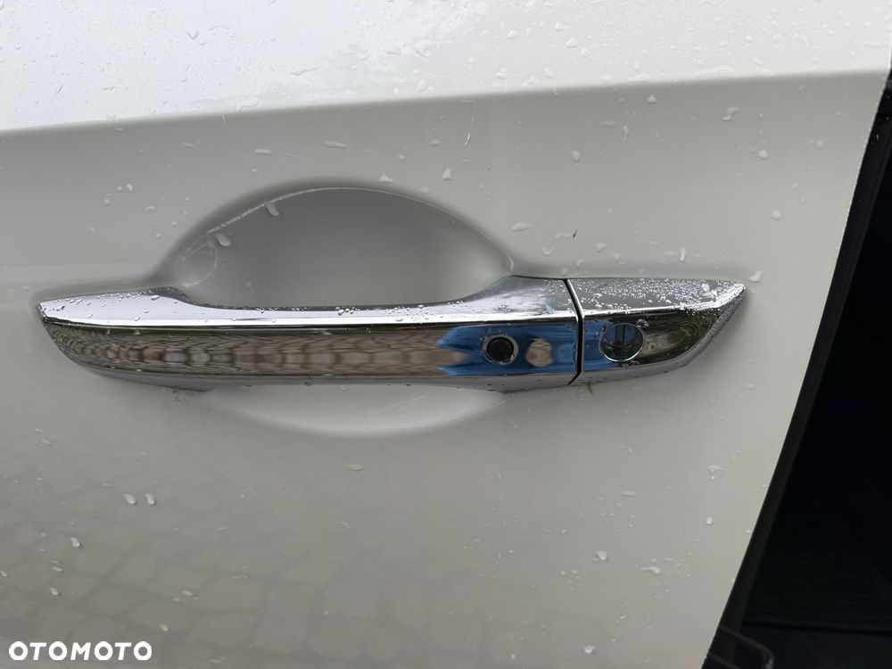 Honda Odyssey 3.5 LX - 6