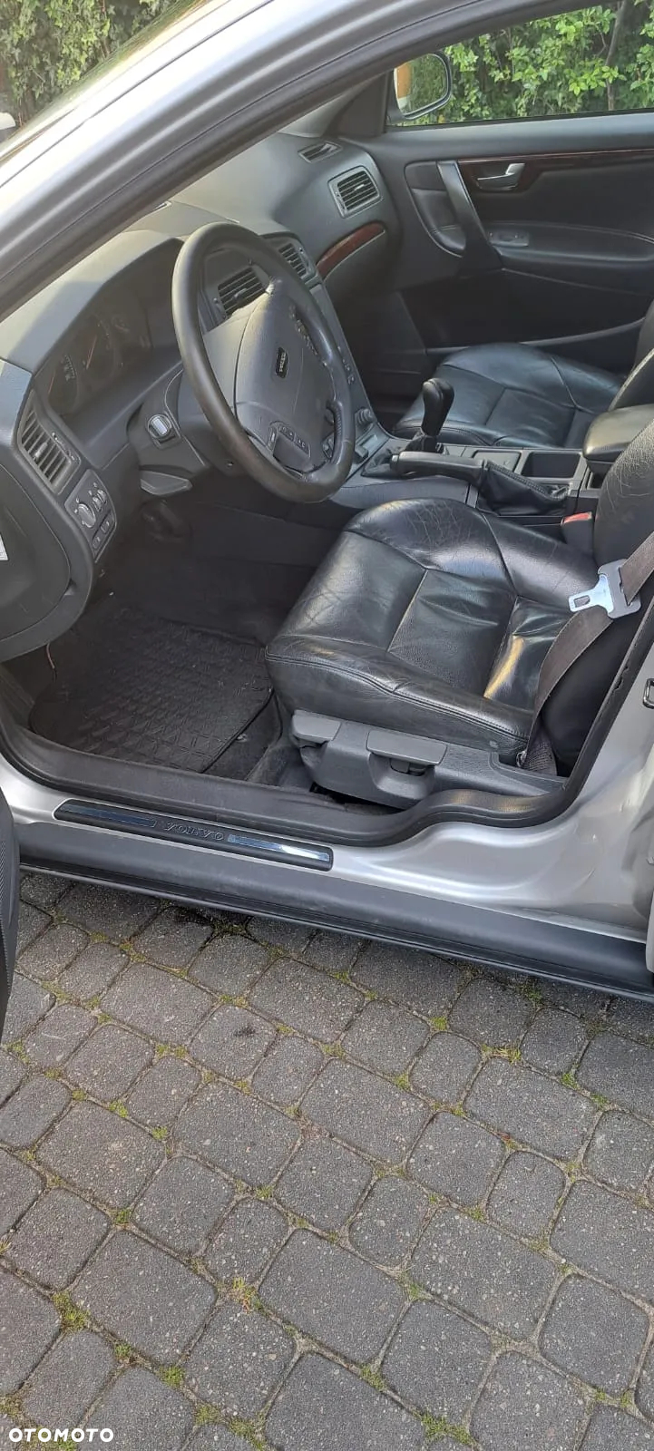 Volvo V70 2.5TDI - 11