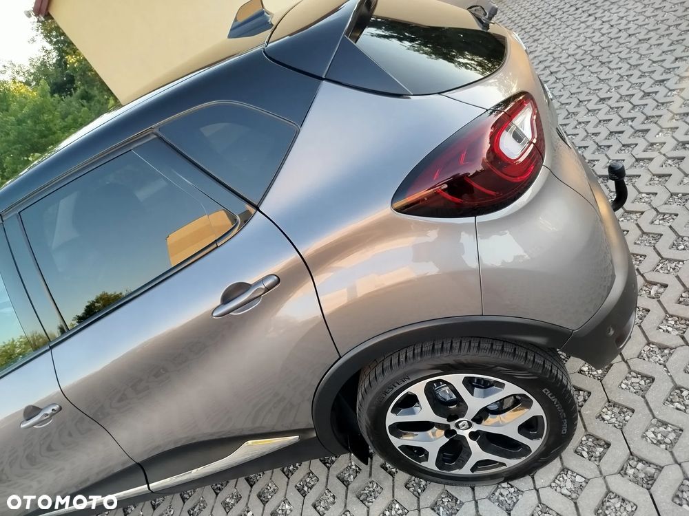 Renault Captur ENERGY dCi 90 Start&Stop Experience - 11