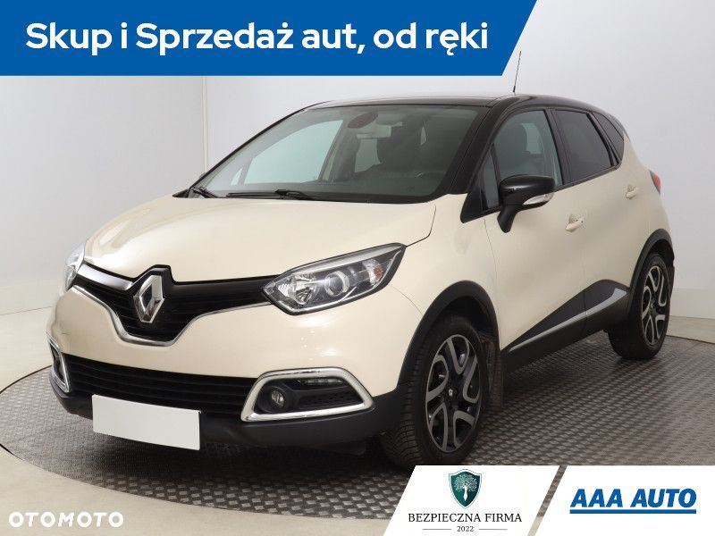 Renault Captur - 3