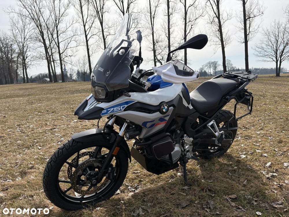 BMW GS - 10